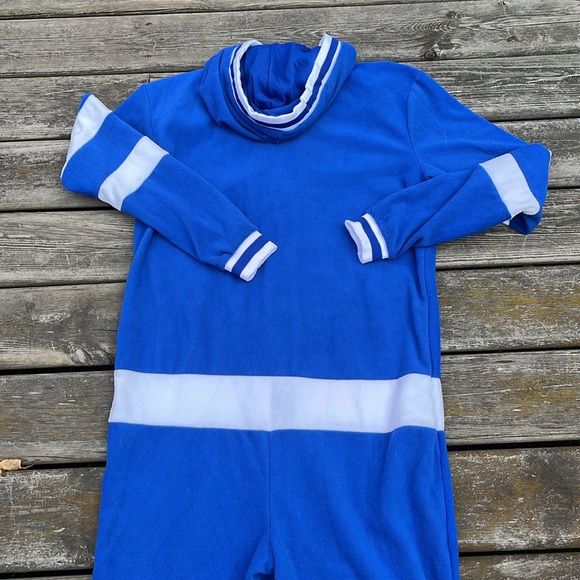 NWT Funzie Onezie Toronto Maple Leafs NHL Onesie - Picture 9 of 9